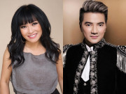 Giải trí - Phương Thanh - Đàm Vĩnh Hưng từ chị em thân thiết tới "cạch mặt" nhau: Lùm xùm bùa ngải, "chèn ép" đối phương