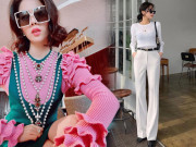Thời trang - 4 lỗi diện đồ tưởng nhỏ nhưng ảnh hưởng đến khí chất, phụ nữ thanh lịch không bao giờ mắc phải