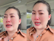 Tin tức - Diễn viên Ngọc Lan khóc nức nở chia sẻ nguy cơ mất tiền tỷ khi tham gia bảo hiểm: Chuyên gia bảo hiểm nói gì?