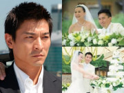 Giải trí - Từng thân thiết nhưng không tới đám cưới Lương Triều Vỹ, Lưu Đức Hoa: "Muốn dự phải có thiệp, cũng chẳng cần gửi quà"