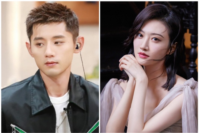 Trương Kế Khoa phủ nhận những thông tin trên báo về Cảnh Điềm.