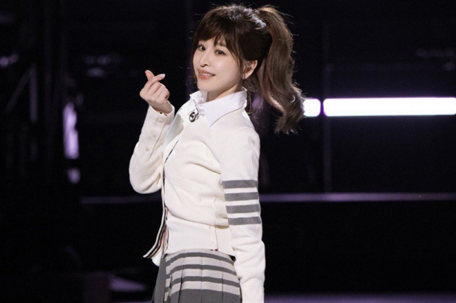 Vương Tâm Lăng trong Tỷ tỷ đạp gió rẽ sóng.