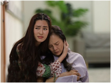 Lần đầu gặp bố chồng, tôi sững sờ nhìn người đàn ông ấy rồi lao đến cho ông cái tát trời giáng
