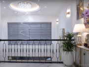 Nhà đẹp - Có gì trong ngôi nhà phố 18 tỷ gây bão mạng ở Hà Nội?