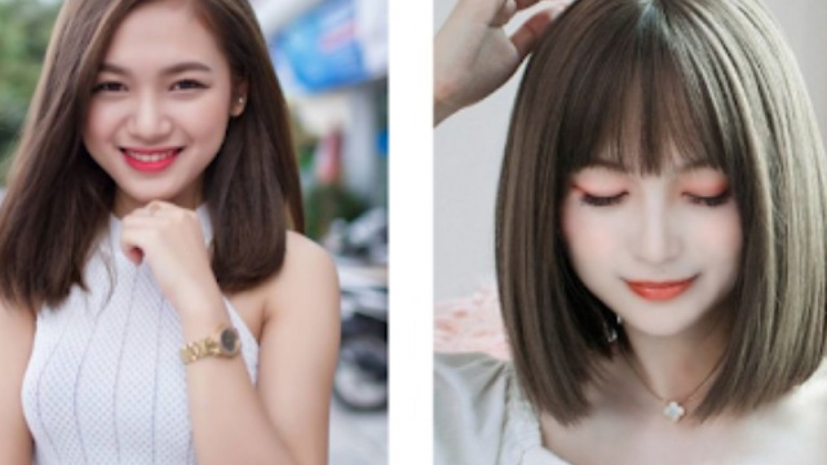 Màu nhuộm đẹp 2023 nam dẫn đầu xu hướng - Nối Tóc Mẹ Ớt - Mẹ Ớt Hair Salon  - Nối Tóc Đẹp Nhất Việt Nam