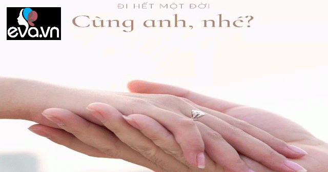 View - Tình yêu được nuôi dưỡng từ những khoảnh khắc nhỏ nhất ta trải qua cùng nhau