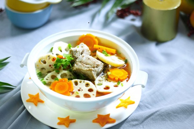5 rau củ làm đẹp, chống lão hóa tốt nhất cho phụ nữ, loại đầu tiên bị nhiều người chê bẩn nên không ăn - 2