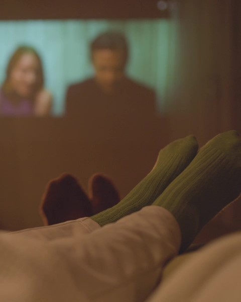 View - Tình yêu được nuôi dưỡng từ những khoảnh khắc nhỏ nhất ta trải qua cùng nhau