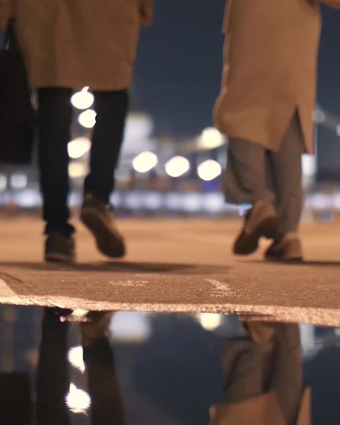 View - Tình yêu được nuôi dưỡng từ những khoảnh khắc nhỏ nhất ta trải qua cùng nhau