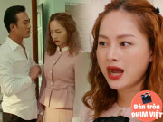 Giải trí - Ghét Lan Phương vô duyên số 1 trên phim VTV nhưng Doãn Quốc Đam không biết dạy "vợ" cũng nên vứt đi!