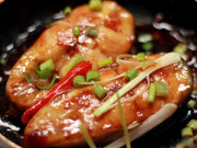 Bếp Eva - Dù kho loại cá nào nhớ thêm một thìa này, "kẻ thù truyền kiếp" của mùi tanh, cá thơm nức ngon hơn vài lần