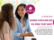 Clip Eva - 5 chòm sao sống chân thật nhất, không thích nói dối
