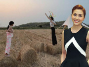 Giải trí - Con gái Tăng Thanh Hà may mắn sở hữu chiều cao ấn tượng ở tuổi lên 6, mẹ cũng phải xuýt xoa