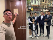 Yêu con - BTV đông con nhất VTV Trần Quang Minh gây chú ý với chiếc camera trong phòng ngủ con trai tuổi dậy thì