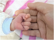 Chuẩn bị mang thai - Kinh nghiệm IVF thành công của mẹ hiếm muộn 4 năm tìm con từng nhiều lần canh trứng và IUI thất bại