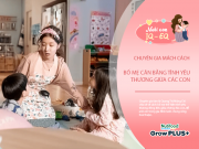 Nuôi con IQ EQ - Khi trẻ hỏi "Con và em, mẹ yêu ai hơn", câu trả lời hoàn hảo không phải  "Mẹ yêu cả hai", chuyên gia mách câu đáp chuẩn