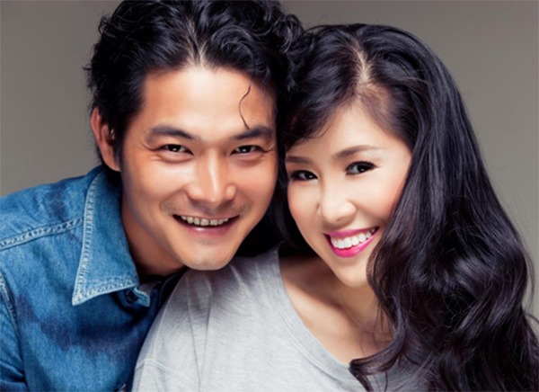 Cuộc hôn nhân của Quách Ngọc Ngoan và Lê Phương chỉ kéo dài hơn 2 năm rồi chấm dứt.