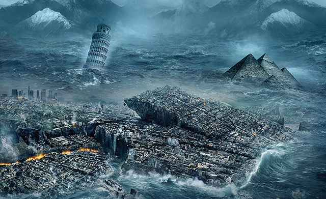 Vì sao con người thường amp;#34;tin sái cổamp;#34; vào những lời tiên tri về ngày tận thế? - 1