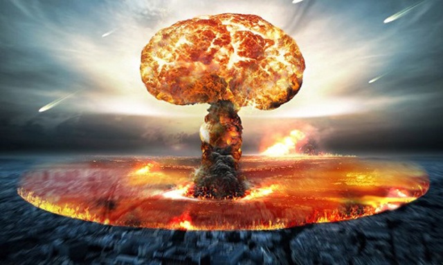 Vì sao con người thường amp;#34;tin sái cổamp;#34; vào những lời tiên tri về ngày tận thế? - 4