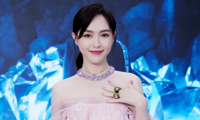 Đường Yên từng hi sinh rất nhiều vì tình yêu thời quá khứ.