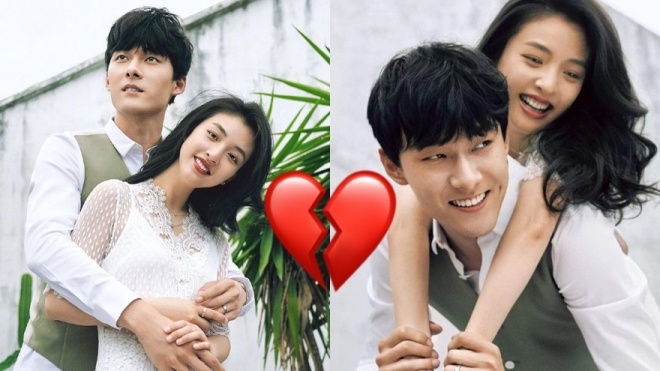 Khi Trương Vũ Kiếm thừa nhận ly hôn anh mới tiết lộ thực sự đã kết hôn với Ngô Thiến.