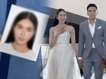 Á hậu thạc sĩ vừa được bạn trai doanh nhân cầu hôn, nhan sắc tự nhiên chấp luôn ảnh thẻ