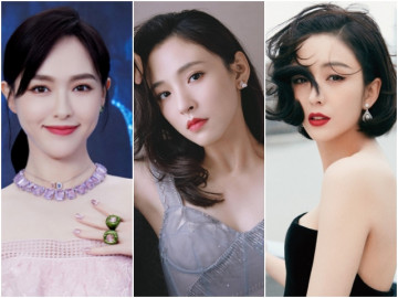 "Vì yêu cứ đâm đầu", mỹ nhân showbiz sẵn sàng làm người hầu, có kẻ bị "cắm sừng" vẫn tha thứ
