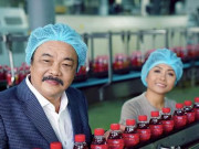 Tin tức - Gia tộc Trần Quí Thanh đưa Tân Hiệp Phát "hóa rồng" thế nào?