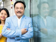 Tin tức - Tiết lộ việc làm ăn của Tân Hiệp Phát trước khi ông Trần Quí Thanh bị bắt