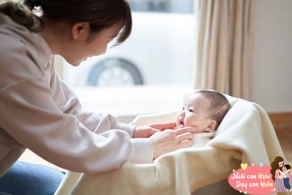 Trẻ thức dậy có 3 hành vi này chứng tỏ chỉ số IQ rất cao - 8