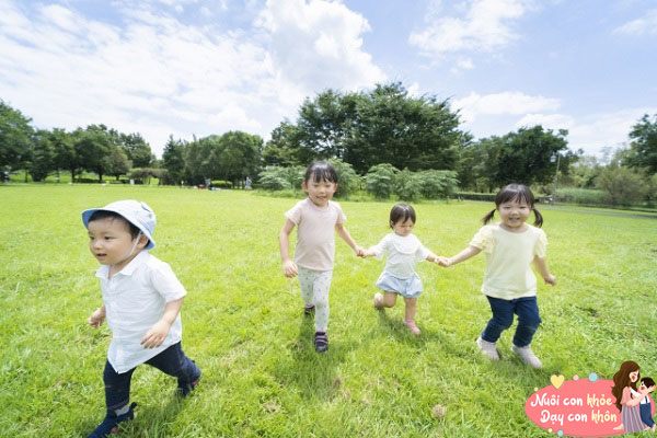 Trẻ thức dậy có 3 hành vi này chứng tỏ chỉ số IQ rất cao - 7