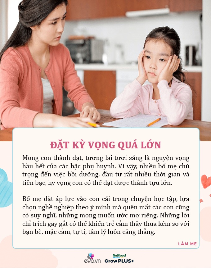 6 thói quen bố mẹ càng buông bỏ sớm, con càng trưởng thành giỏi giang - 3