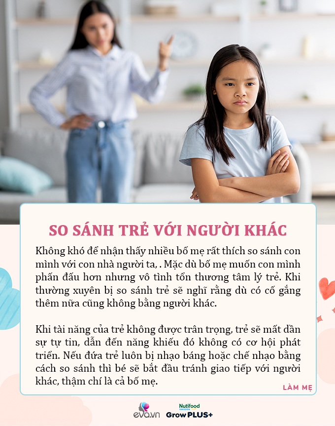 6 thói quen bố mẹ càng buông bỏ sớm, con càng trưởng thành giỏi giang - 4