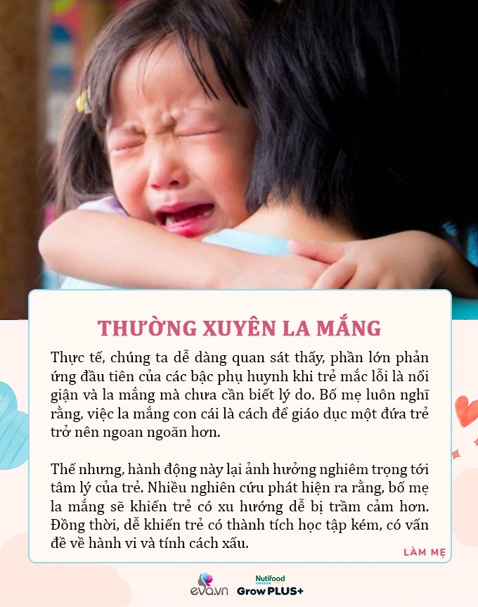 6 thói quen bố mẹ càng buông bỏ sớm, con càng trưởng thành giỏi giang - 6