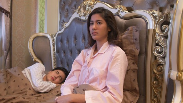 Tôi cứ nhẫn nhịn chịu đựng mà không dám bật lại, chỉ mong 1 ngày bà sẽ hiểu cho. (Ảnh minh họa)