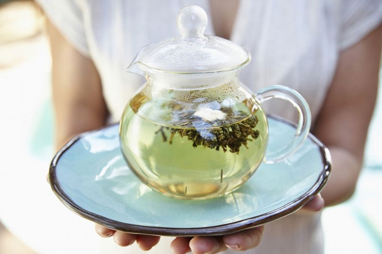 Loại đồ uống giàu chất chống oxy hóa gấp 350 lần trà xanh, chất xơ nhiều hơn gạo lứt 5 lần - 3