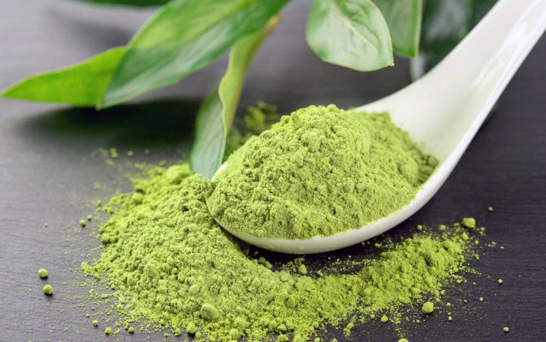 Loại đồ uống giàu chất chống oxy hóa gấp 350 lần trà xanh, chất xơ nhiều hơn gạo lứt 5 lần - 1