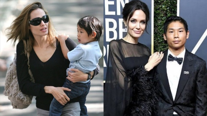 Con trai nuôi gốc Việt của Angelina Jolie thường xuyên đi trị liệu nhưng cô bạn gái bên cạnh mới chiếm amp;#34;spotlightamp;#34; - 6