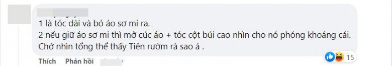 Hoa hậu chạy xe ôm công nghệ mặc áo cài cho có bị hỏi: amp;#34;Sài Gòn mặc vậy là bình thường sao?amp;#34; - 5