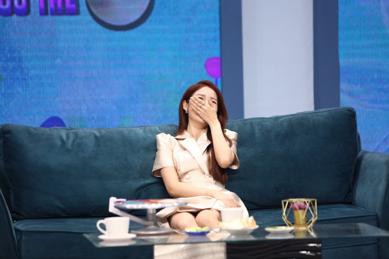 Lâu lắm mới xuất hiện, bản sao nhí một thời của Angela Phương Trinh giờ lớn xinh, tiết lộ tin đồn tình cảm - 10
