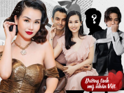 Giải trí - Võ Hạ Trâm từng "giăng bẫy" lật mặt tình cũ vì bị "cắm sừng" đau đớn trước khi viên mãn bên đại gia Ấn Độ