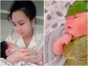 Làm mẹ - Múi Xù bị trầm cảm khi chăm con trên đất Mỹ vì không có Bi Bảo, con 1 tháng tuổi đã phải vào viện
