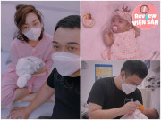 Bà bầu - Đẻ cấp cứu 70 triệu đồng của mẹ bầu sinh non ở Phụ sản TW: Cực tốn kém chi phí thuê phòng và dịch vụ chăm con