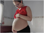 Bà bầu - Mẹ hiếm muộn vừa hết cữ “bật mí” kinh nghiệm dưỡng thai IVF để cả thai kỳ suôn sẻ, khỏe mạnh