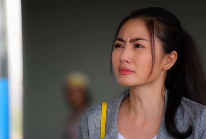 Mua bảo hiểm 700 triệu/năm, Ngọc Lan cật lực quay phim kiếm tiền, cắn răng đi làm khi con sốt cao - 2