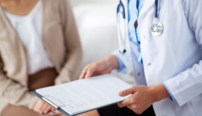 Thư ký y khoa là nghề nghiệp ổn định và có cơ hội việc làm cao.
