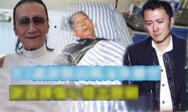 Rộ tin bố Tạ Đình Phong qua đời.