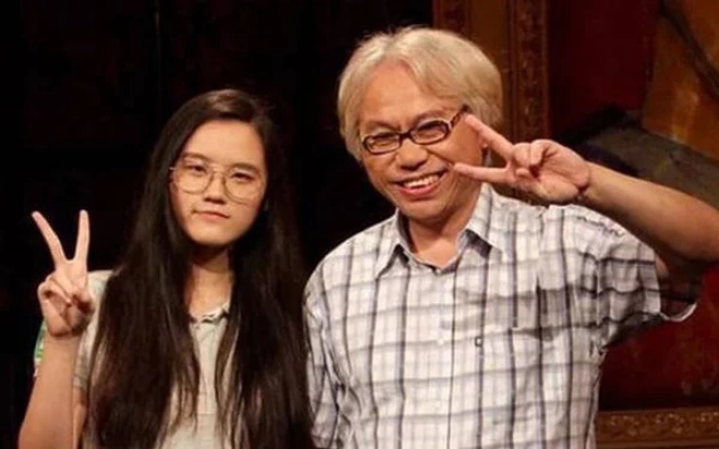 Con trai của Lý Khôn Thành không quyết định tranh chấp với tài sản mà bố để lại cho vợ trẻ.