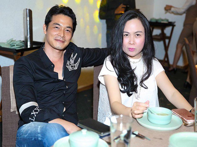 Quách Ngọc Ngoan và Phượng Chanel có 6 năm bên nhau mặn nồng.