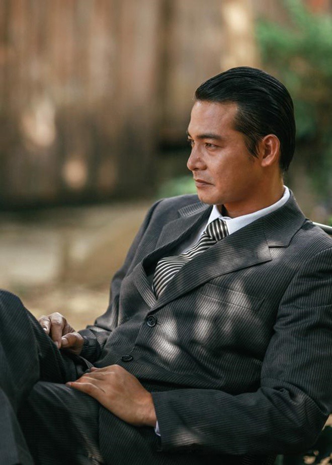 Quách Ngọc Ngoan trở lại sau biến cố vỡ nợ hồi năm 2023.